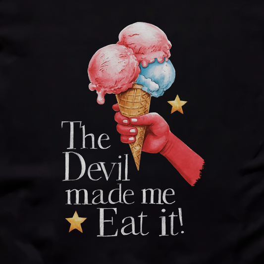 Eat It Unisex Tee