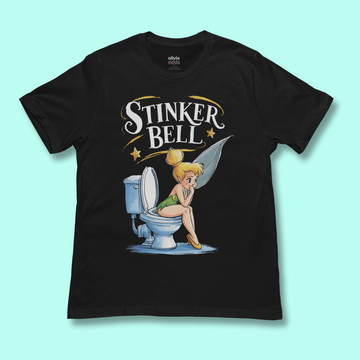 Stinker Bell Unisex Tee