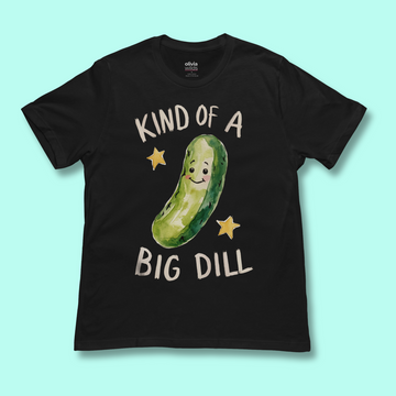 Big Dill Unisex Tee