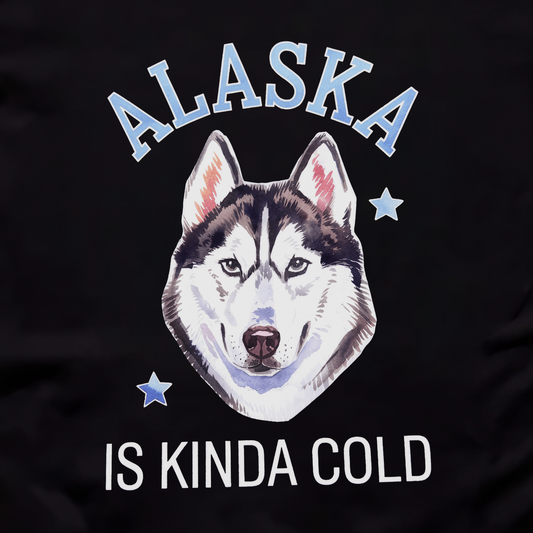 Alaska Unisex Tee