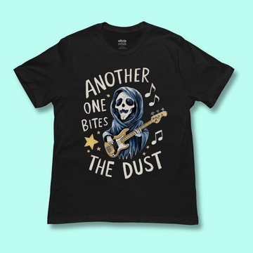 Another One Bites The Dust Unisex Tee