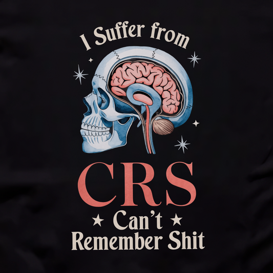 CRS Unisex Tee