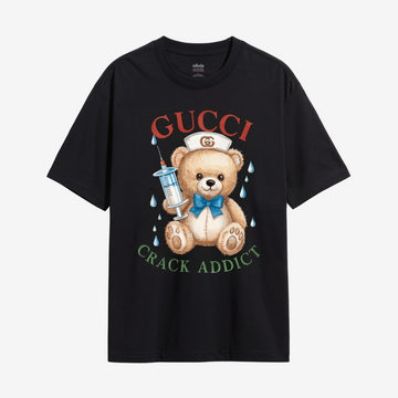 Glam Junkie Tee