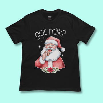 Got Milk Unisex Tee