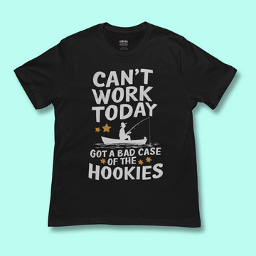 The Hookies Unisex Tee