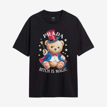 Magic Trick Tee