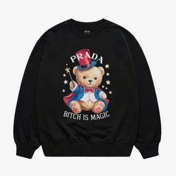Magic Trick Sweatshirt