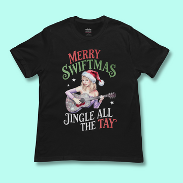 Merry Swiftmas Unisex Tee