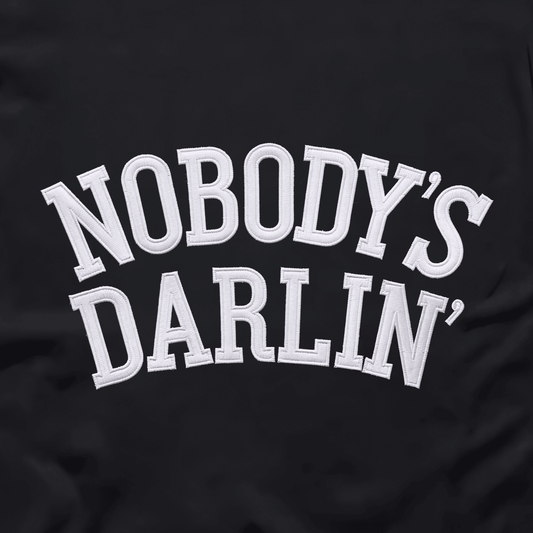 Nobody's Darlin Unisex Tee