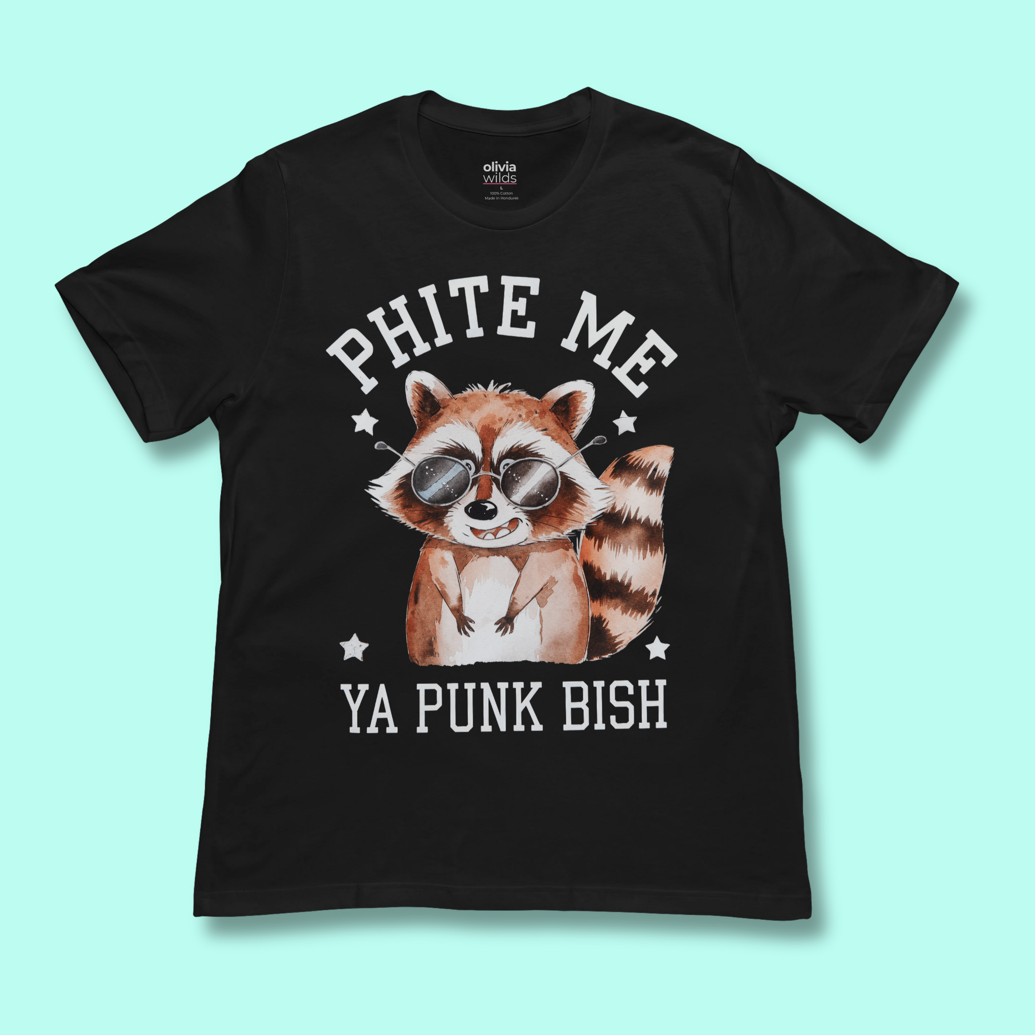 Phite Me Unisex Tee