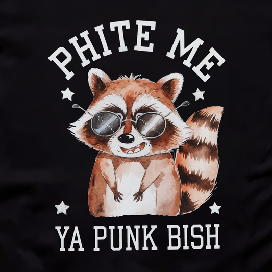 Phite Me Unisex Tee