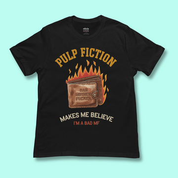 Pulp Fiction Unisex Tee