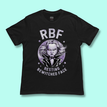 RBF Unisex Tee