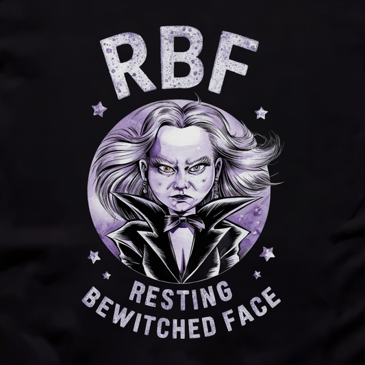 RBF Unisex Tee