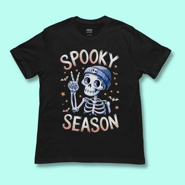 Spooky Season Unisex Tee