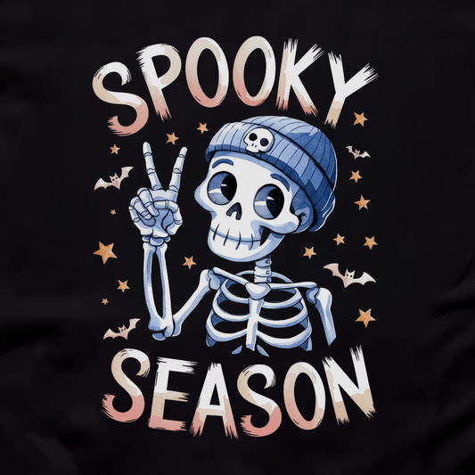 Spooky Season Unisex Tee