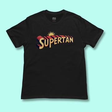 Supertan Unisex Tee