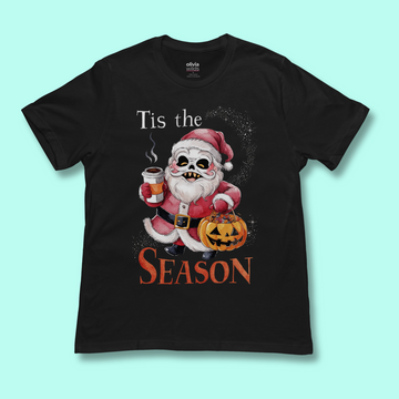 Tis The Season Unisex Tee