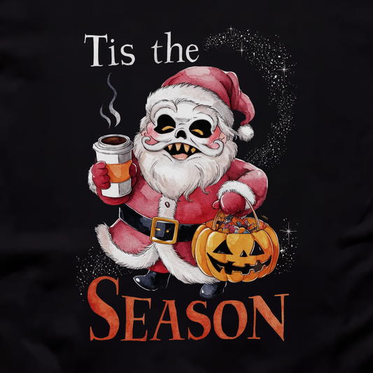 Tis The Season Unisex Tee